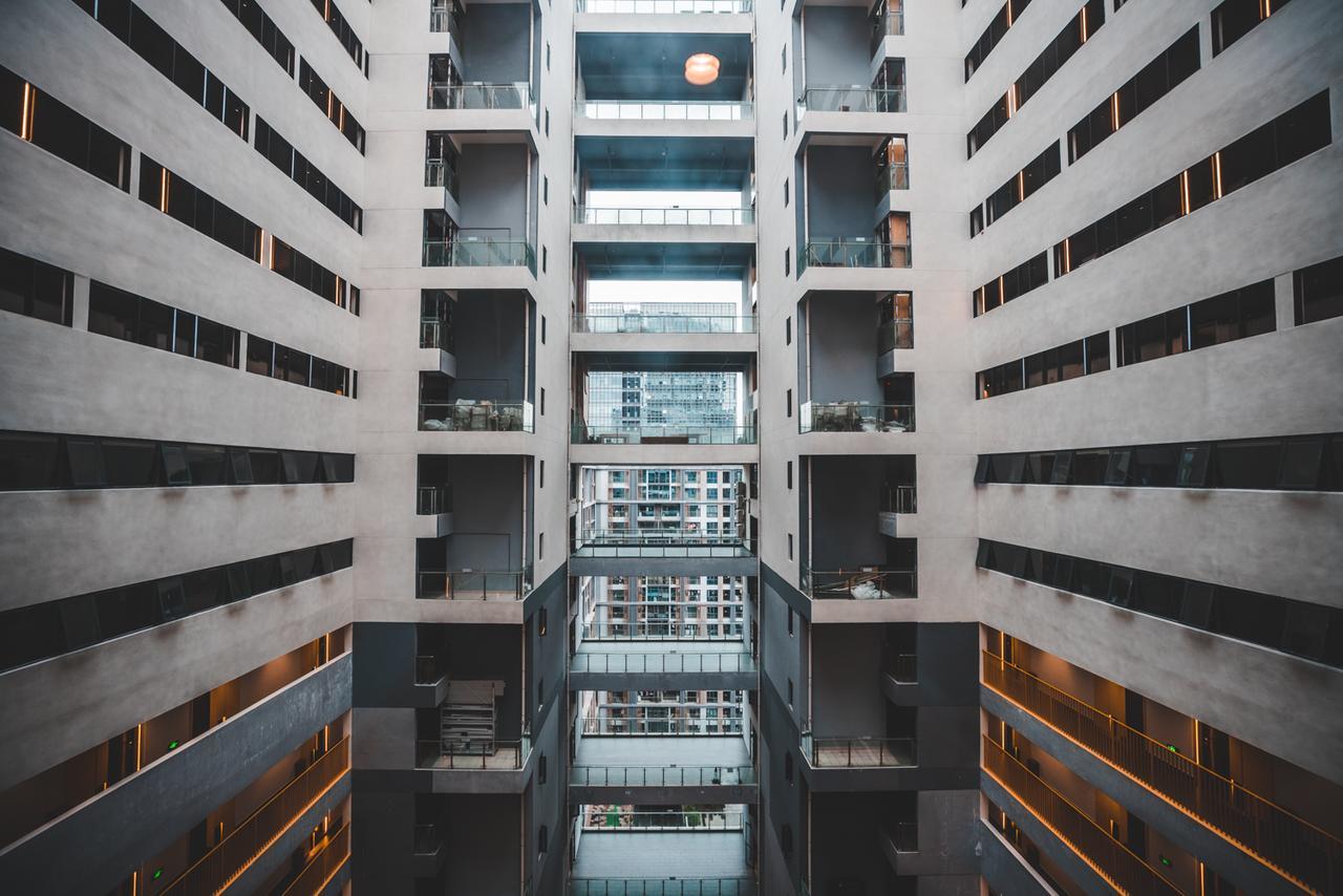 深圳m Hotel木雅酒店 Экстерьер фото